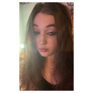 Meet your Posher, Tabetha